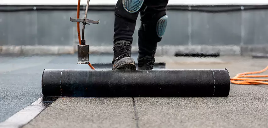 Liquid Waterproofing in Kent