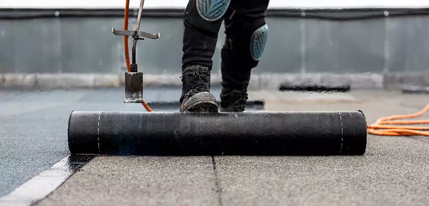 Euroshield Roofing Installation in Kent