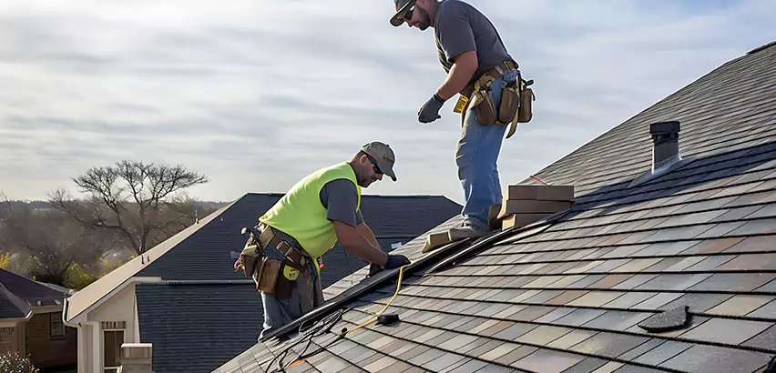 Emergency Skylight Repair in Kent