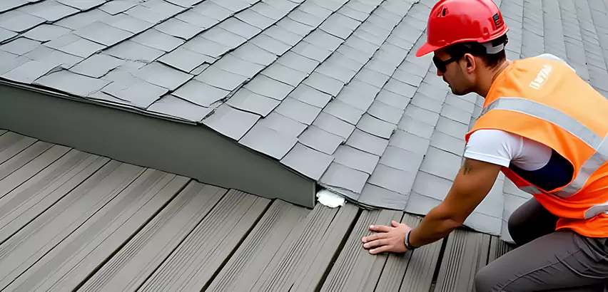 Slate Tile Installation in Kent