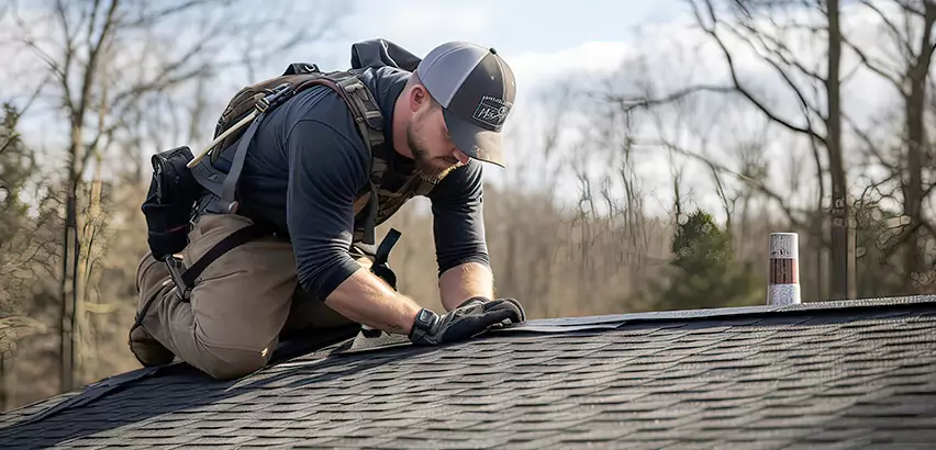 Storm Damage Roof Repair Company in Kent