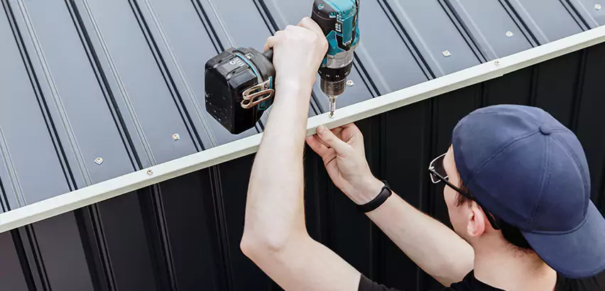 Tin Shed Roof Repair in Kent