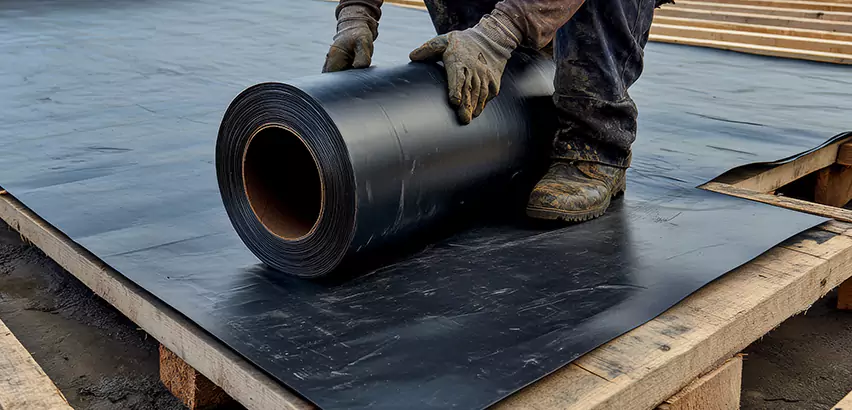 Professional TPO Roof Repair Services in Kent, WA