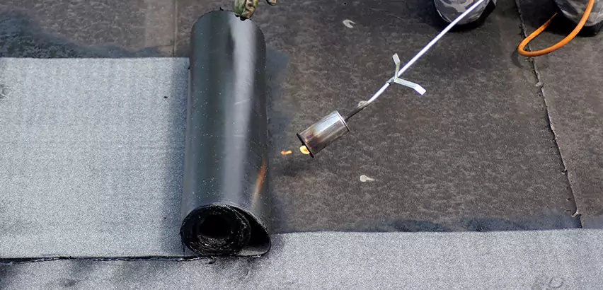 Professional TPO Roofing Installation Services in Kent, WA