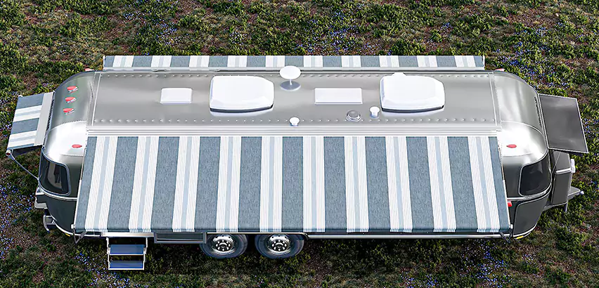 Professional Trailer Roof Repair Services in Kent, WA