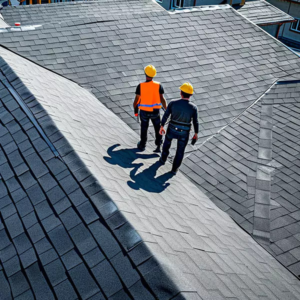 Why Kent, WA Homeowners Rely on Asphalt Roof Repair?
