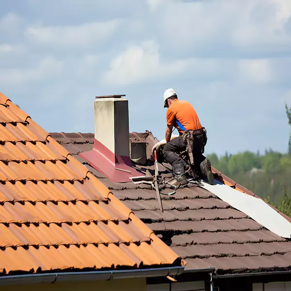 Why Choose Kent Roofing Pro in Kent, WA?