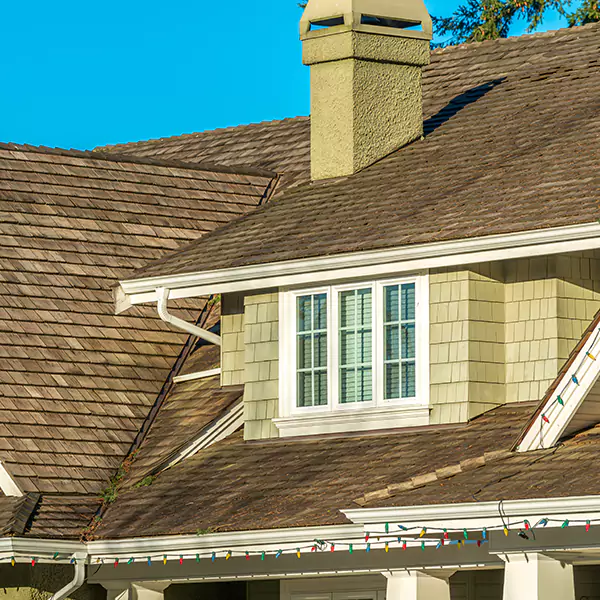 Why Kent Roofing Pro in Kent, WA's Leading Cedar Roof Installation Company?