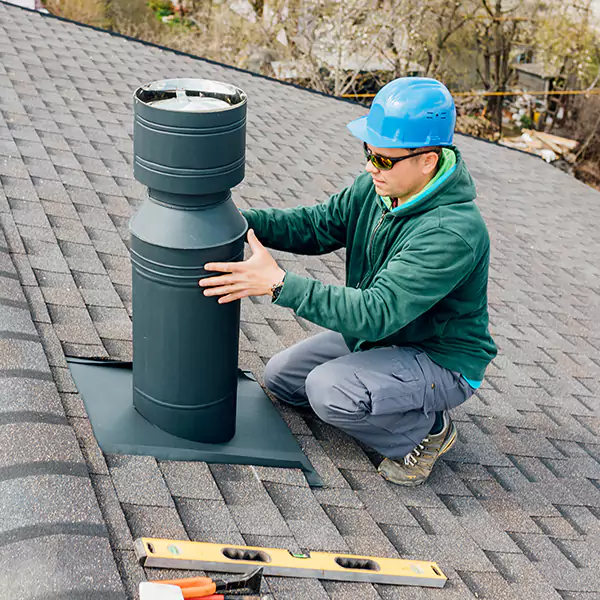 Why Kent, WA Property Owners Trust Kent Roofing Pro for Chimney Flashing Repair?