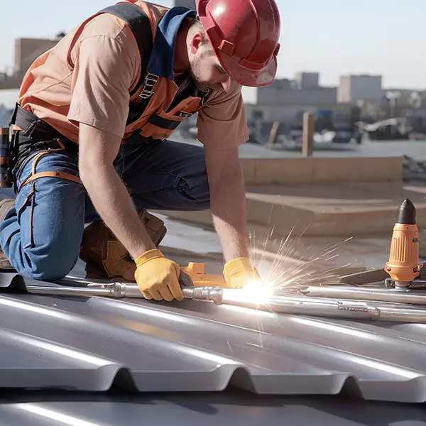 Why Kent Roofing Pro Is Kent's Leading Commercial Roofing Company?