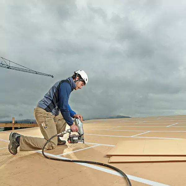 Why Kent Business Owners Choose Kent Roofing Pro for Roof Replacement?
