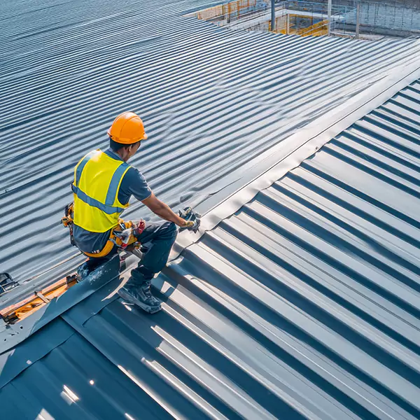 Why Business Owners Across Kent Partner with Kent Roofing Pro?