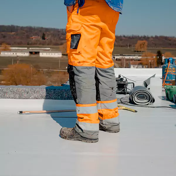 Why Kent Property Owners Choose Kent Roofing Pro?