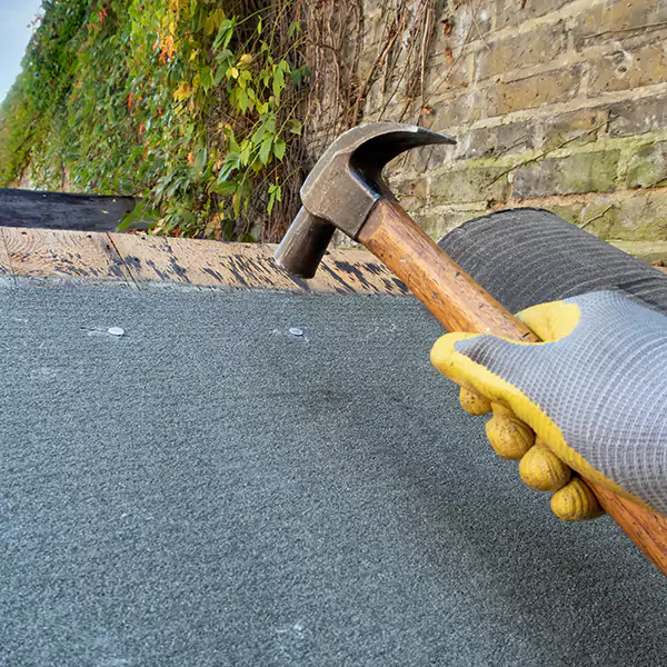 Why Kent Roofing Pro Is Kent's Go-To EPDM Roof Replacement Contractor?
