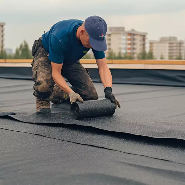 Why Kent Property Owners Choose Kent Roofing Pro?