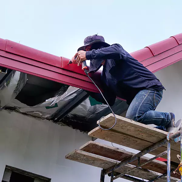 Why Kent, WA Homeowners Choose Kent Roofing Pro for Fascia Repair?