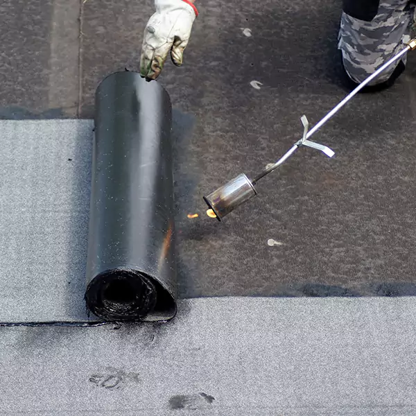 Why Kent Property Owners Depend on Kent Roofing Pro for Flat Roof Repair?