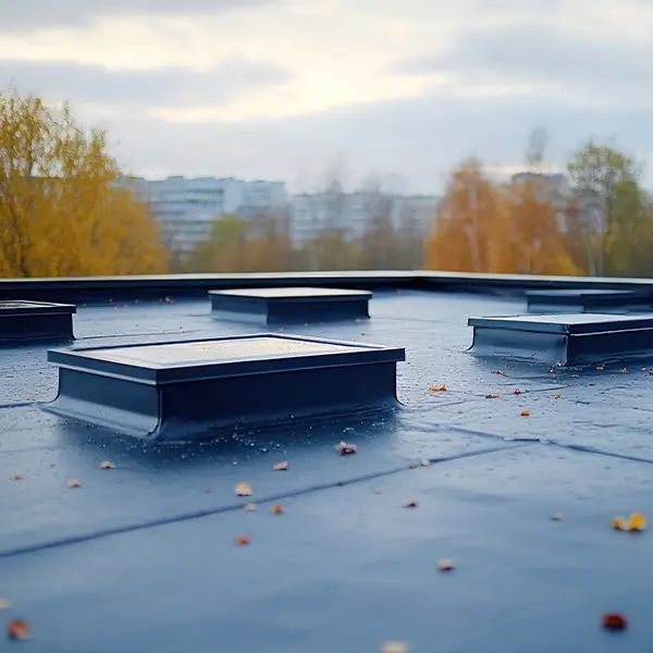 Why Kent, WA Property Owners Select Kent Roofing Pro for Flat Roof Replacement?