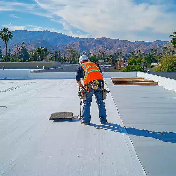 Why Kent Property Owners Trust Kent Roofing Pro for Flat Roofing?