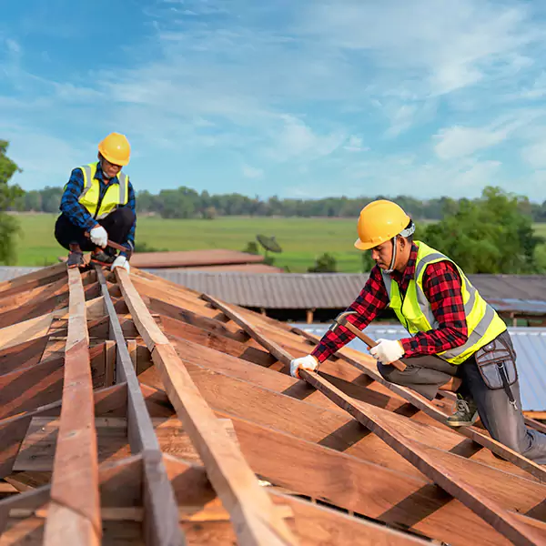 Why Kent, WA Property Owners Trust Kent Roofing Pro for Garage Roof Replacement?