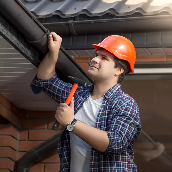 Why Kent Homeowners Choose Kent Roofing Pro for Gutter Installation?
