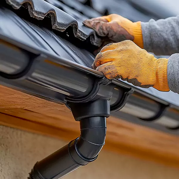 Why Kent Homeowners Choose Kent Roofing Pro for Gutter Repair?