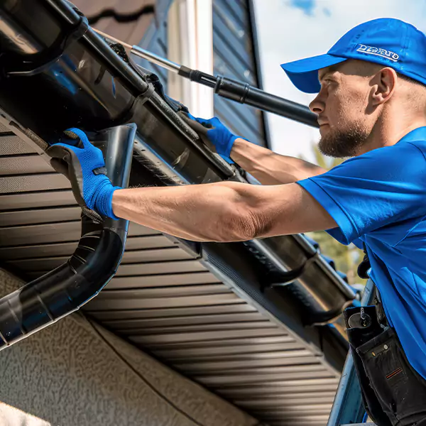 Why Kent Homeowners Choose Kent Roofing Pro for Gutter Replacement?
