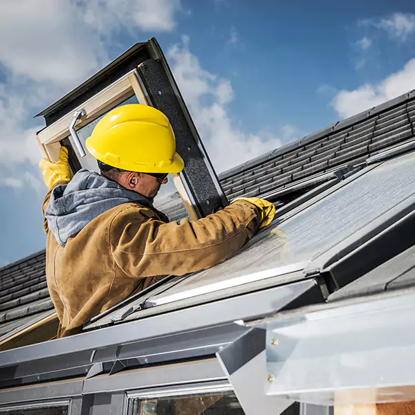 Why Kent, WA Property Owners Trust Kent Roofing Pro for Hole in Roof Repair?