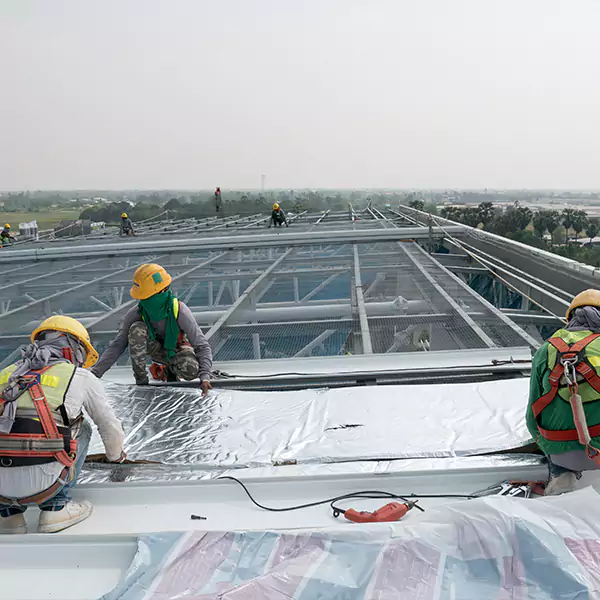 Why Kent Property Owners Choose Kent Roofing Pro?