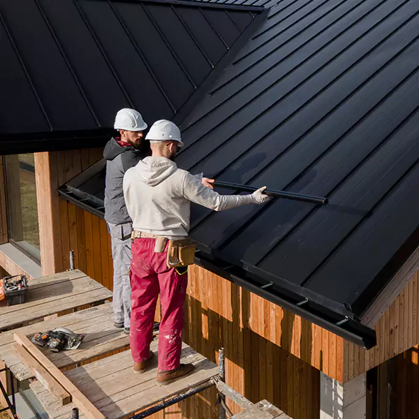Why Kent Roofing Pro Is Kent's Most Trusted Metal Roofing Team?