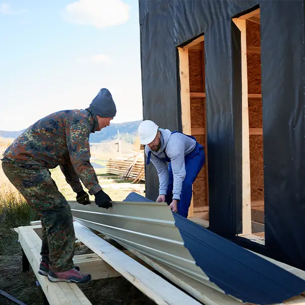 Why Kent Roofing Pro in Kent, WA First Choice for Mobile Home Roofing?