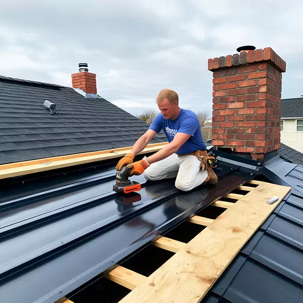 Why Kent, WA Property Owners Trust Kent Roofing Pro for Mobile Home Roof Repair?
