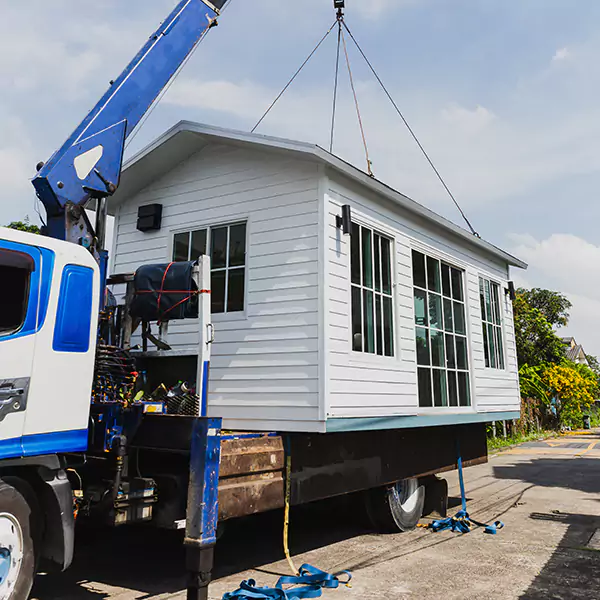 Leading Mobile Home Roofing Company: Upgrading Kent, WA Manufactured Homes With Confidence