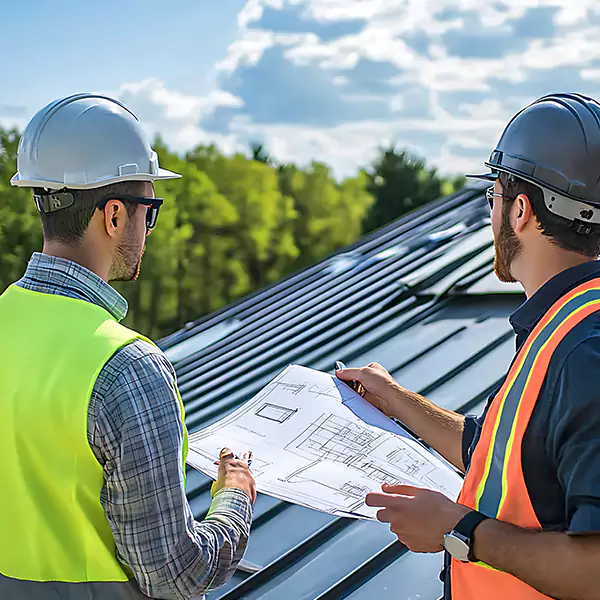 Why Kent, WA Families Trust Kent Roofing Pro for Home Roof Repairs?