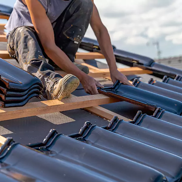 Why Kent Homeowners Choose Kent Roofing Pro for Roof and Gutter Repair?