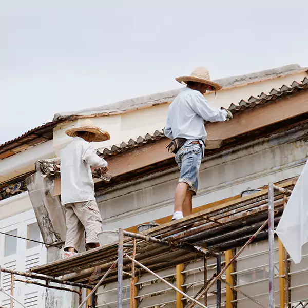 Why Kent Homeowners Choose Kent Roofing Pro for Roof and Siding Repair?