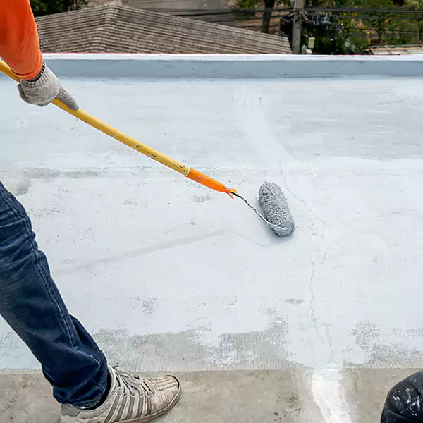 Why Kent Property Owners Choose Kent Roofing Pro for Roof Coating?