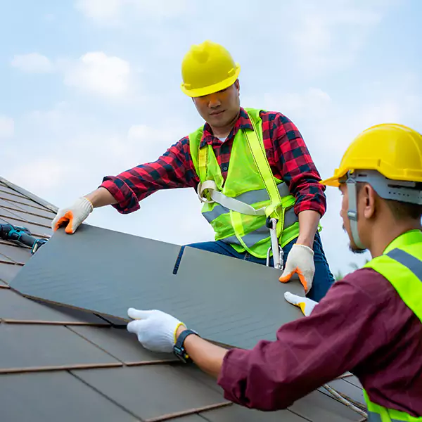Why Kent, WA Property Owners Chose Kent Roofing Pro for Leak Repairs?