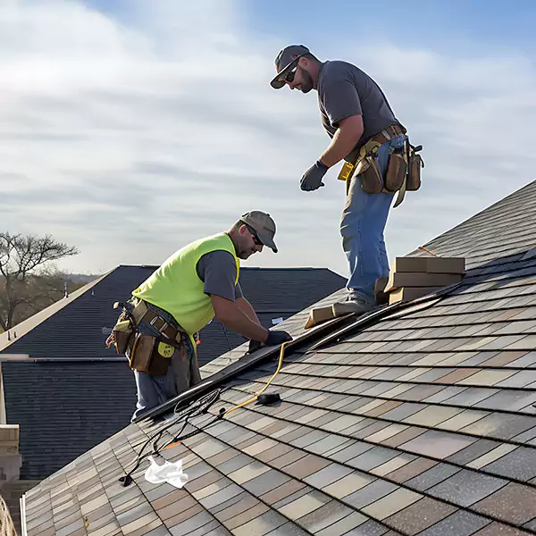Why Kent, WA Residents Trust Kent Roofing Pro for Roof Maintenance?
