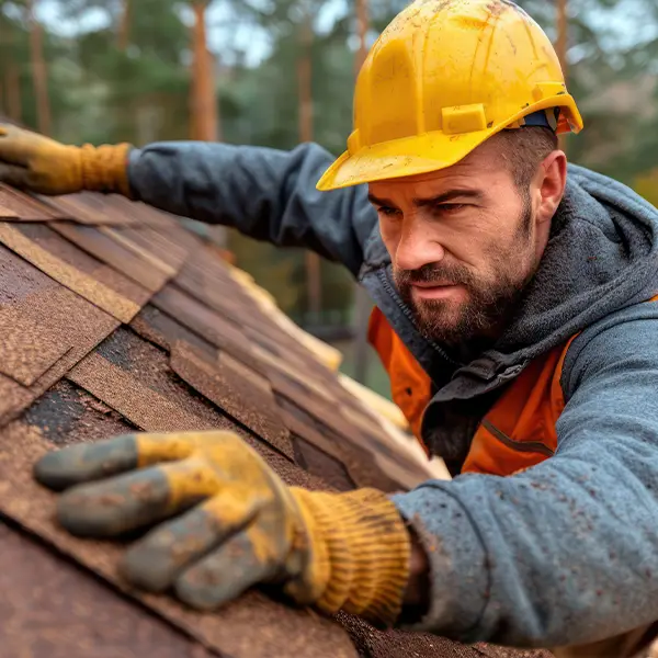 Why Kent Roofing Pro in Kent, WA's Preferred Shingle Roofing Contractor?