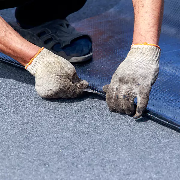Why Kent Roofing Pro Is the Trusted Name for Rubber Roof Installation in Kent, WA?