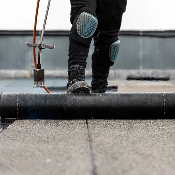 Why Kent, WA Trusts Kent Roofing Pro for Rubber Roof Replacement?