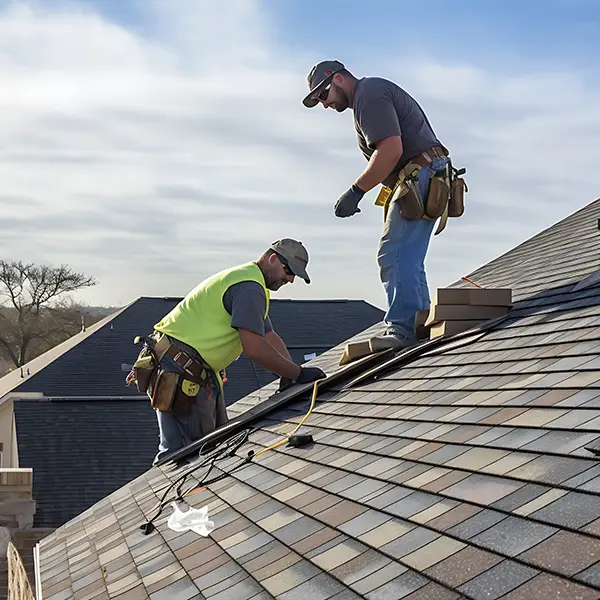 Why Kent, WA Homeowners Pick Kent Roofing Pro for Shingle Replacement?