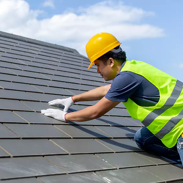 Why Kent Roofing Pro Is the Trusted Choice for Slate Roofing in Kent, WA?