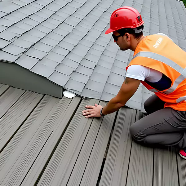 Why Kent, WA Property Owners Rely on Kent Roofing Pro for Slate Roof Repair?