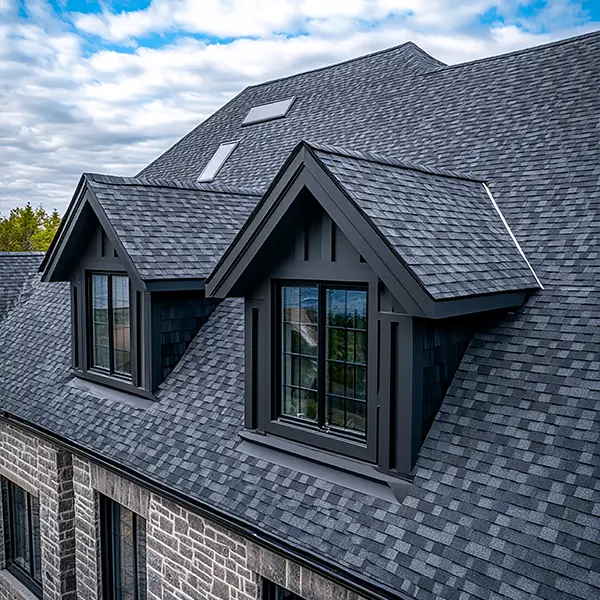 Why Kent Roofing Pro in Kent, WA's Preferred Slate Roof Replacement Contractor?