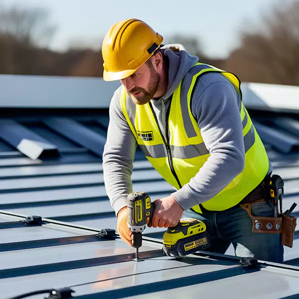 Why Kent Roofing Pro Is Kent's Most Trusted Steel Roof Installation Company?