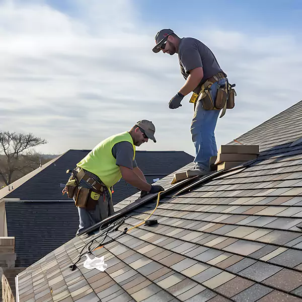 Why Kent, WA Property Owners Call Kent Roofing Pro After Every Storm?