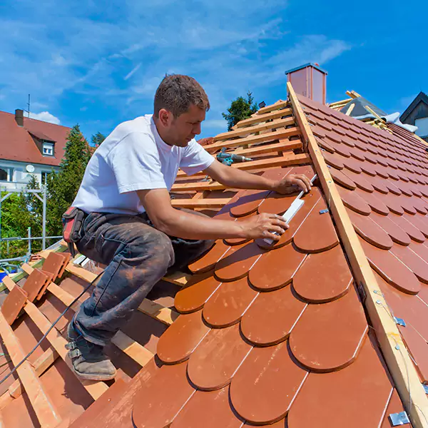 Why Kent Roofing Pro in Kent, WA's Most Trusted Tile Roofing Team?