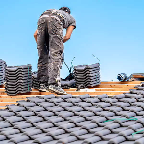 Why Kent, WA Property Owners Choose Kent Roofing Pro for Tile Roof Restoration?
